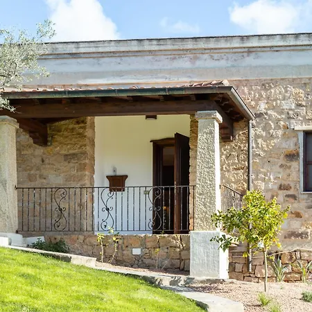 Tatil Evi Isolotto A 150 M Dal Mare *