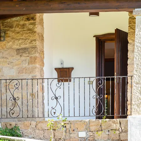 Semesterbostad Isolotto A 150 M Dal Mare