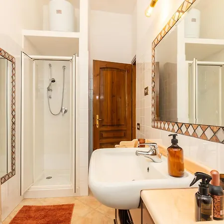 Isolotto A 150 M Dal Mare Vakantiehuis Santa Maria Navarrese