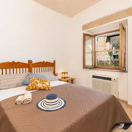 Isolotto A 150 M Dal Mare Vakantiehuis