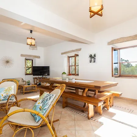 Tatil Evi Isolotto A 150 M Dal Mare