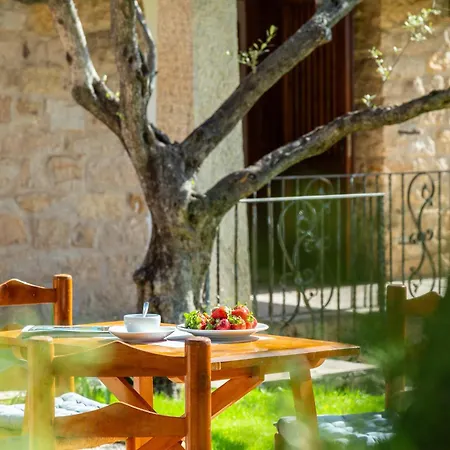 Isolotto A 150 M Dal Mare Tatil Evi Santa Maria Navarrese