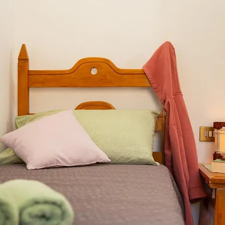 Isolotto A 150 M Dal Mare Vakantiehuis Santa Maria Navarrese