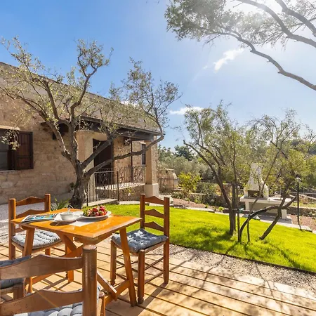 Isolotto A 150 M Dal Mare Tatil Evi