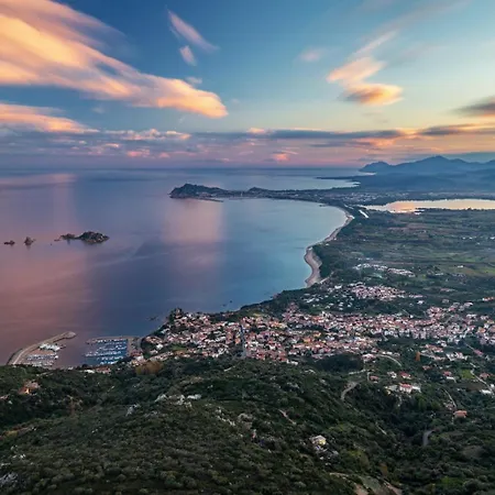 Isolotto A 150 M Dal Mare Сasa de vacaciones Santa Maria Navarrese