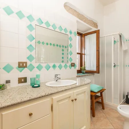 Isolotto A 150 M Dal Mare Σπίτι διακοπών *