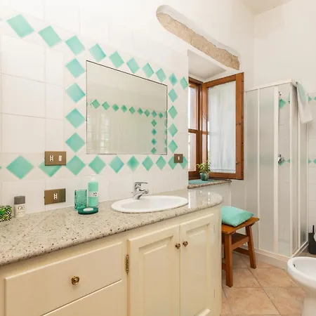 Isolotto A 150 M Dal Mare Ferienhaus *