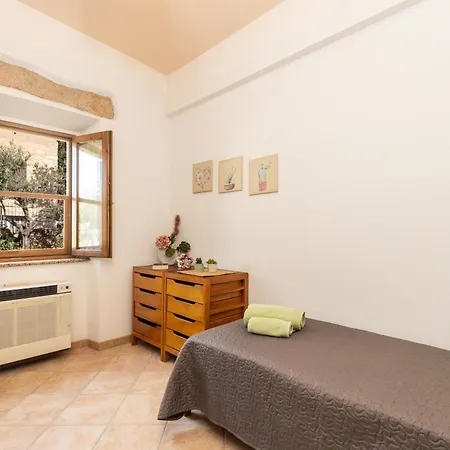 Сasa de vacaciones Isolotto A 150 M Dal Mare Santa Maria Navarrese