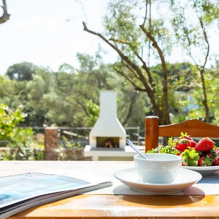 Σπίτι διακοπών Isolotto A 150 M Dal Mare