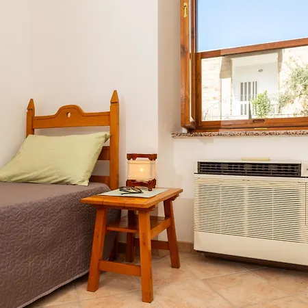 Isolotto A 150 M Dal Mare Santa Maria Navarrese