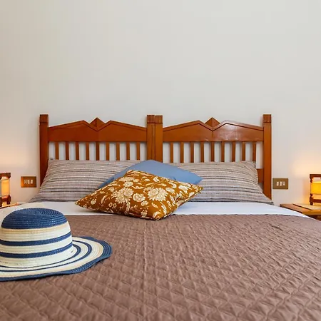 Isolotto A 150 M Dal Mare * Santa Maria Navarrese