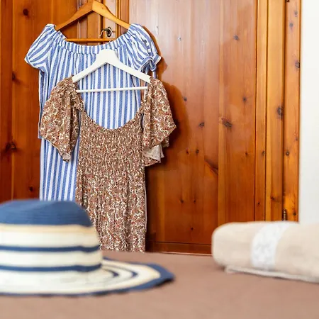 Σπίτι διακοπών Isolotto A 150 M Dal Mare *