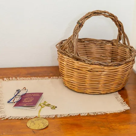 Isolotto A 150 M Dal Mare Σπίτι διακοπών *