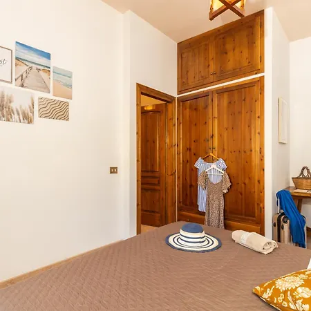 Isolotto A 150 M Dal Mare Santa Maria Navarrese