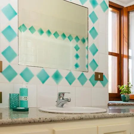 Σπίτι διακοπών Isolotto A 150 M Dal Mare *