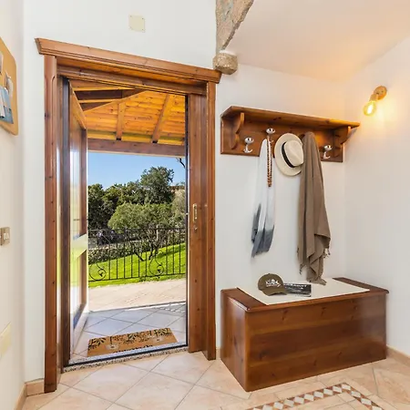 Isolotto A 150 M Dal Mare * Santa Maria Navarrese