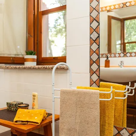 Isolotto A 150 M Dal Mare Σπίτι διακοπών