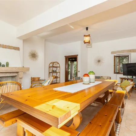 Isolotto A 150 M Dal Mare Σπίτι διακοπών *