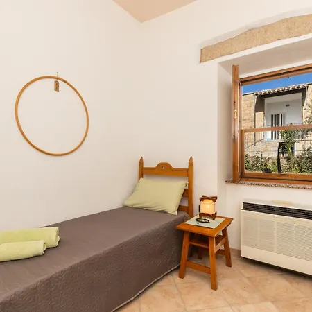 Isolotto A 150 M Dal Mare * Santa Maria Navarrese