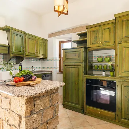 Isolotto A 150 M Dal Mare Santa Maria Navarrese