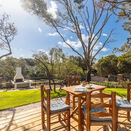 Isolotto A 150 M Dal Mare * Santa Maria Navarrese