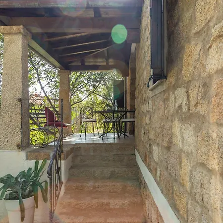 Isolotto A 150 M Dal Mare Ferienhaus *