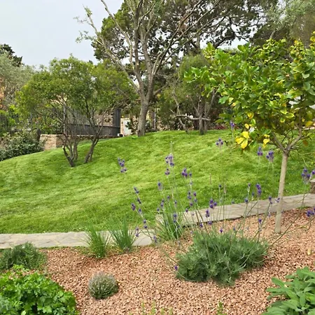 Σπίτι διακοπών Isolotto A 150 M Dal Mare